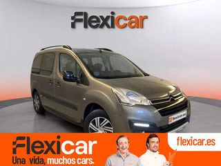 Citroën Berlingo Multispace XTR Plus BlueHDi 100 S&S ETG6