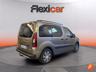 Citroën Berlingo Multispace XTR Plus BlueHDi 100 S&S ETG6