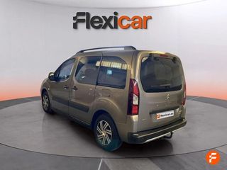 Citroën Berlingo Multispace XTR Plus BlueHDi 100 S&S ETG6