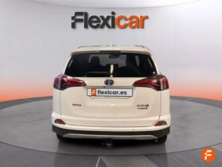 Toyota Rav4 2.5l 220H Feel!