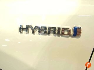 Toyota Rav4 2.5l 220H Feel!
