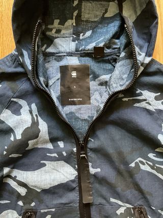 Chaqueta de hombre de G-Star Raw (S)
