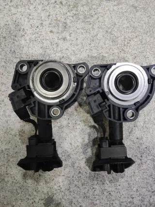 Actuador Embrague Citroen C4 Picasso