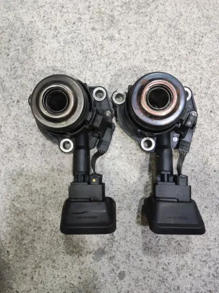 Actuador Embrague Citroen C4 Picasso