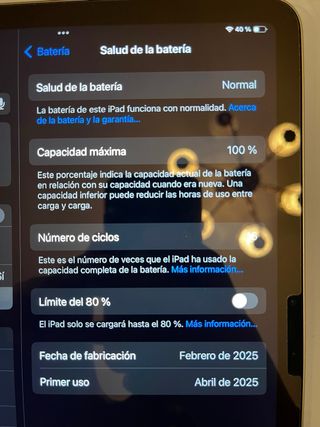 iPad Air 11 M3