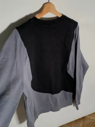 Sudadera Adidas Equipment vintage, jersey retro