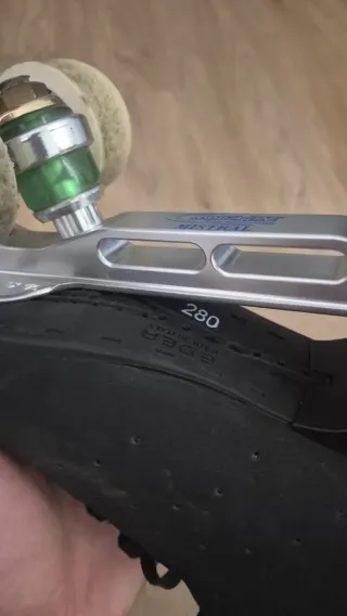 Patines Artísticos Edea