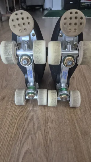 Patines Artísticos Edea