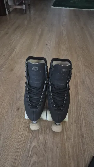 Patines Artísticos Edea