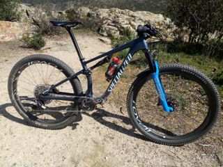 Bicicleta de Montaña Specialized Epic Evo Expert