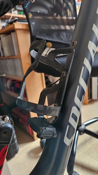 Bicicleta de Montaña Specialized Epic Evo Expert