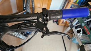 Bicicleta de Montaña Specialized Epic Evo Expert