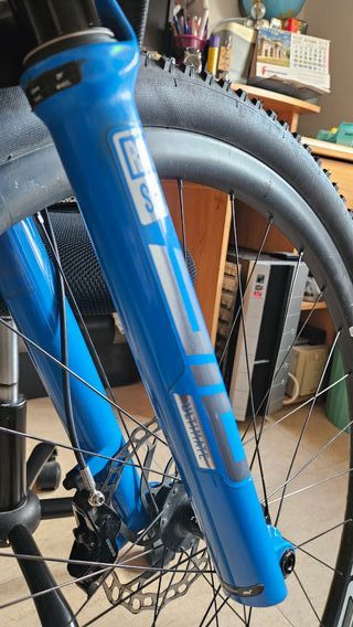 Bicicleta de Montaña Specialized Epic Evo Expert