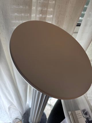 Lámpara de pie Taccia