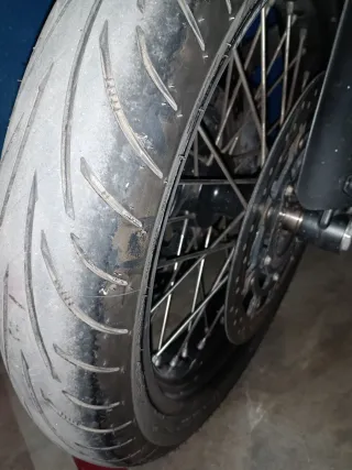 KTM 1190 adv s
