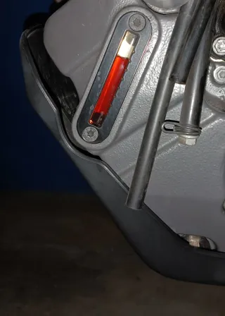 KTM 1190 adv s