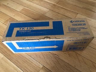 Tóner Kyocera TK-130 Nuevo