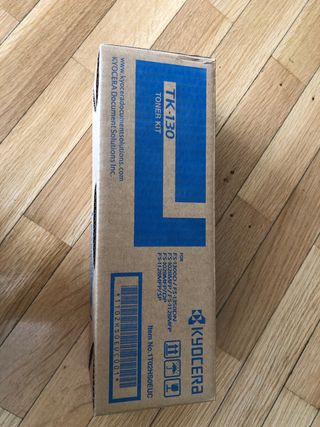Tóner Kyocera TK-130 Nuevo