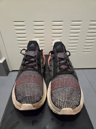Zapatillas ADIDAS 47 ULTRABOOST Bambas xwz