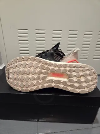 Zapatillas ADIDAS 47 ULTRABOOST Bambas xwz
