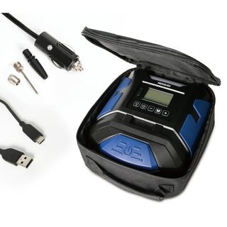 Inflador Norauto 12V Coche