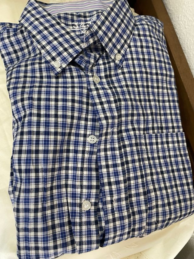 Lote Ropa Usada Hombre