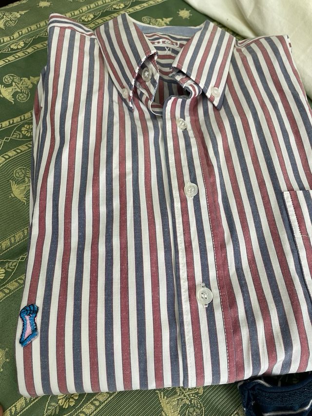 Lote Ropa Usada Hombre