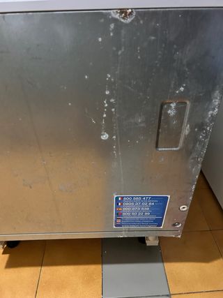 Lavastoviglie Indesit A+ 11L 13 coperti