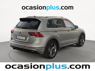 Volkswagen Tiguan Advance 1.4 ACT TSI 110 kW (150 CV) DSG
