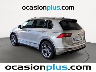 Volkswagen Tiguan Advance 1.4 ACT TSI 110 kW (150 CV) DSG