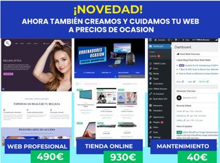 Creacion Web