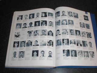 KÖNIGSBLAU HISTORIA DEL SCHALKE 04 ALEMANIA