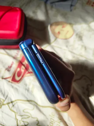 New Nintendo 3DS XL (IPS) + Accesorios