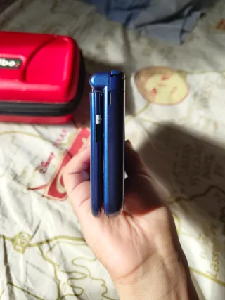 New Nintendo 3DS XL (IPS) + Accesorios