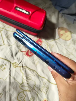 New Nintendo 3DS XL (IPS) + Accesorios