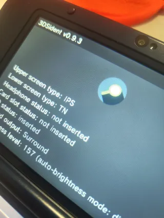 New Nintendo 3DS XL (IPS) + Accesorios
