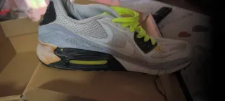 Lote de zapatillas 