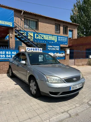 Ford Mondeo 2006