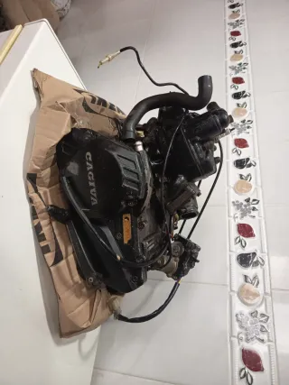 Motor 7v Cagiva Mito/Freccia 125