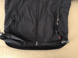 Chaqueta SLAM BMW ORACLE  Mujer Talla XL (M hombre