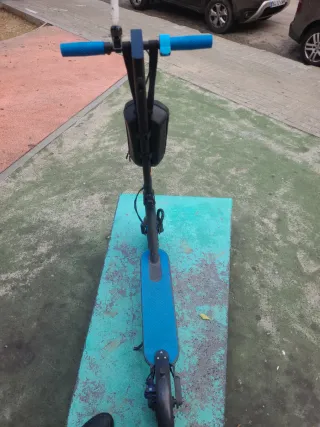 Patinete Eléctrico xiaomi Mi3 con 10"