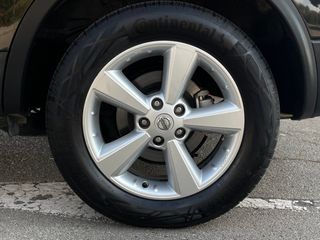 (7 PLAZAS)Nissan Qashqai+2 2009