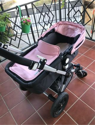 Bugaboo Cameleon 3 
