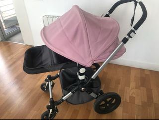 Bugaboo Cameleon 3 
