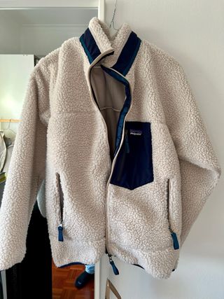 Casaco Patagonia Classic Retro-X