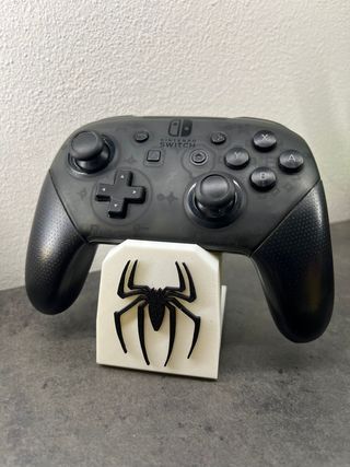Soporte mando personalizable – PS5/Xbox/Switch Pro