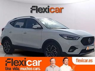 MG ZS 1.5 Luxury