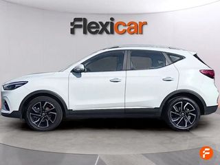 MG ZS 1.5 Luxury
