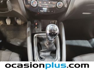 Nissan Qashqai dCi 115 Acenta 85 kW (115 CV)