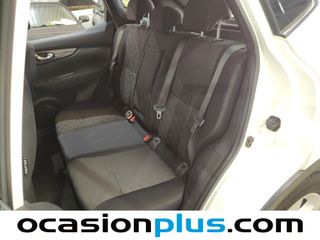 Nissan Qashqai dCi 115 Acenta 85 kW (115 CV)
